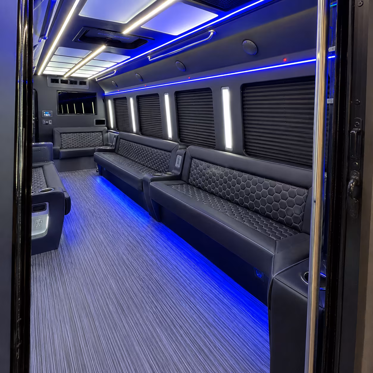 adult birthday night out bus rentals in whittier california