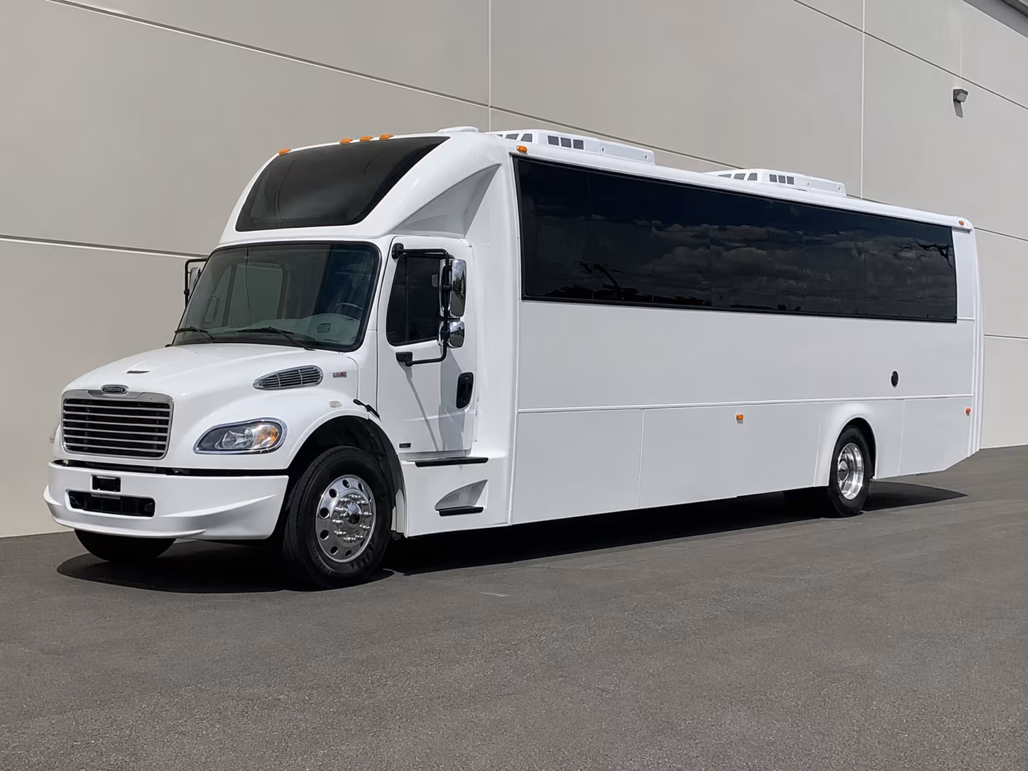 bachelor and bachelorette bus rentals built around your whittier weekend itinerary