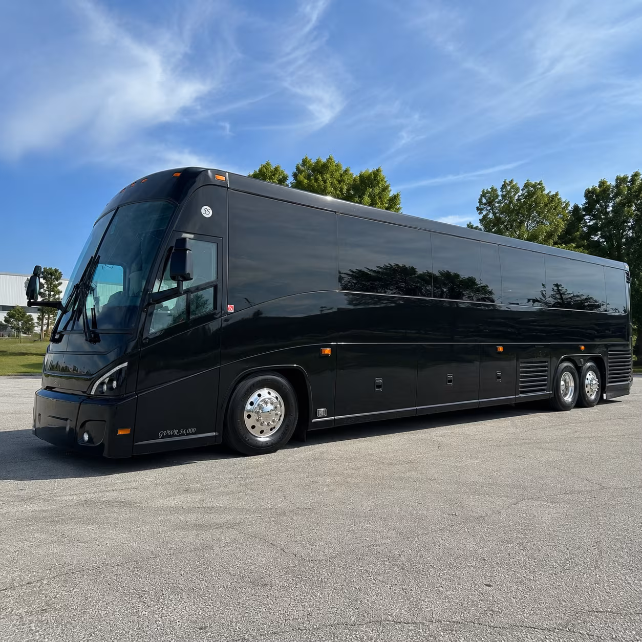 book a bus for your next airport transfer 2