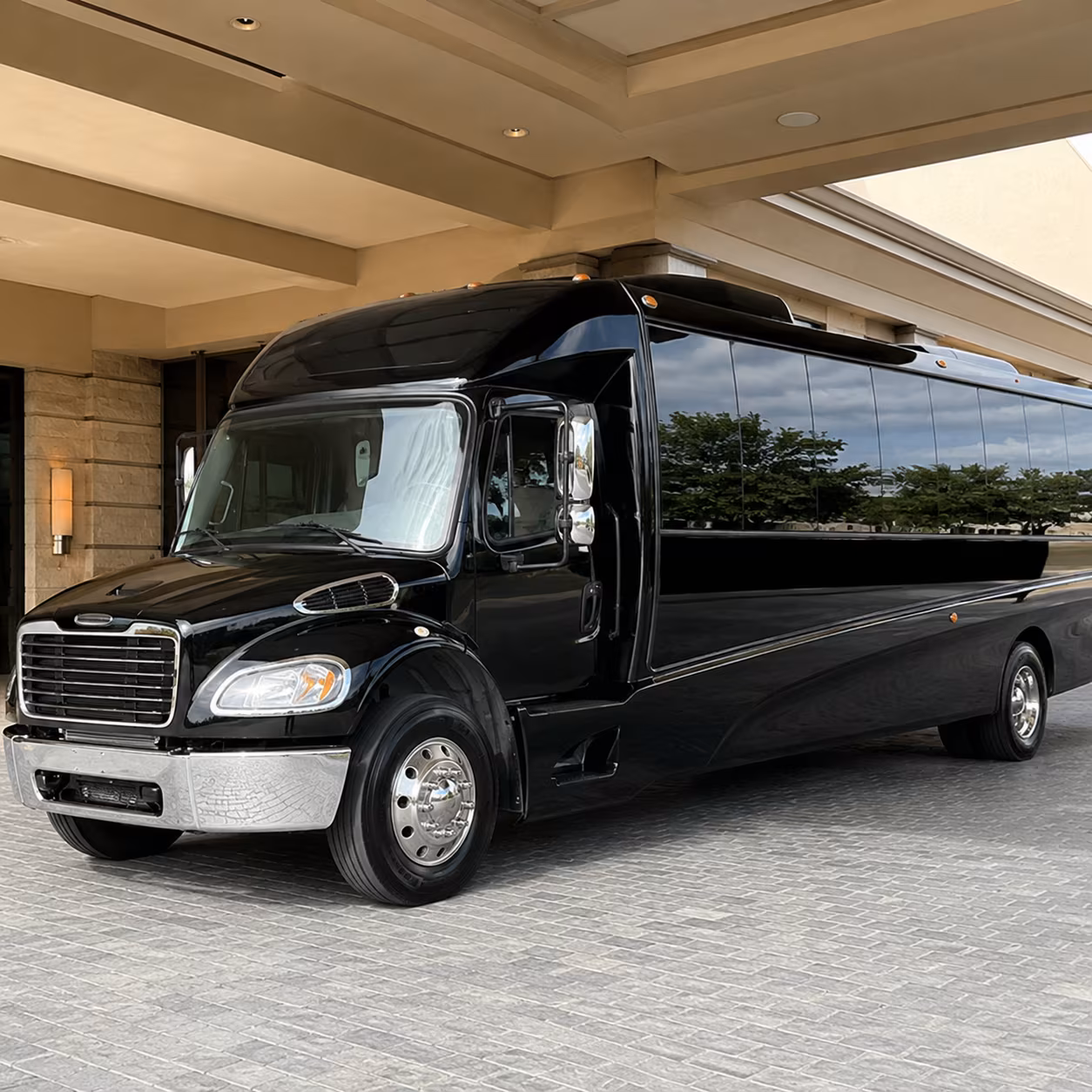 book a bus for your next airport transfer 4