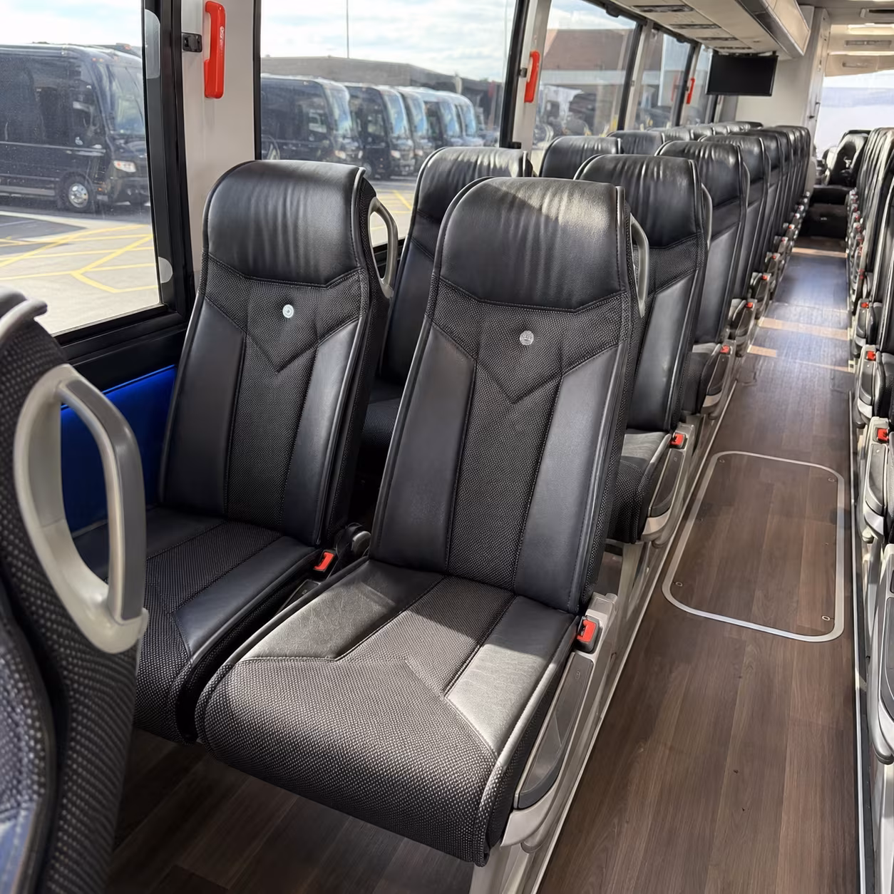 book a bus for your next bachelor or bachelorette party 1