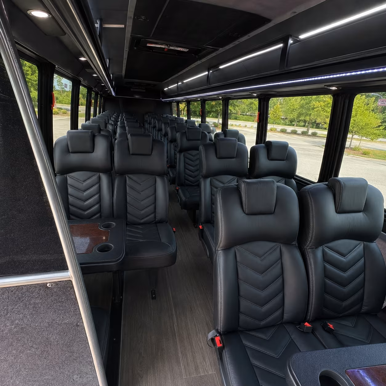 book a bus for your next church or religious group 1