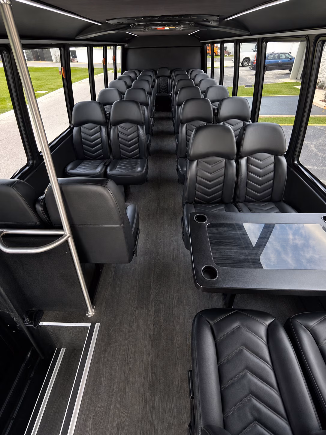 book a bus for your next church or religious group 4