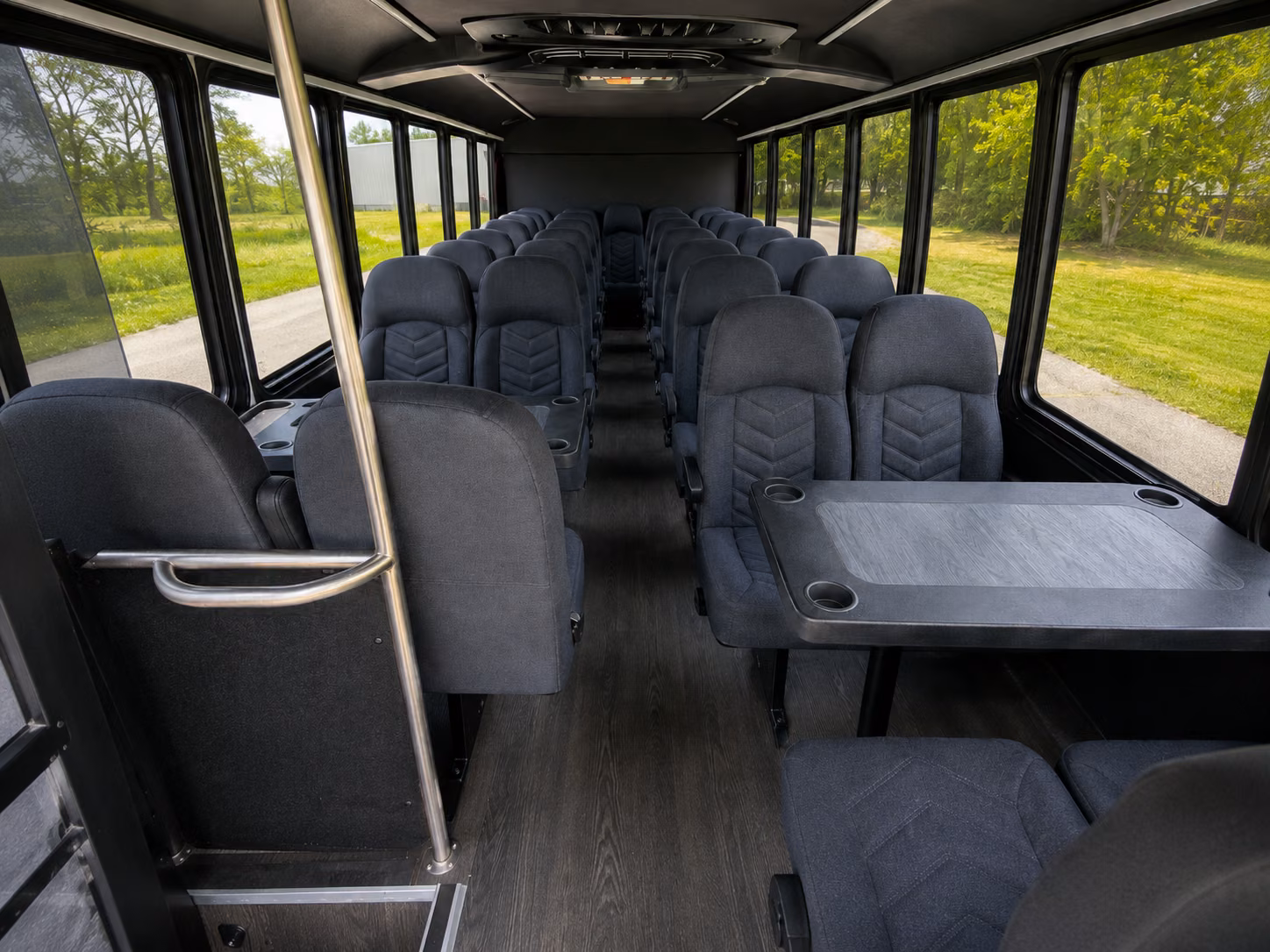 book a bus for your next concert or music festival 5