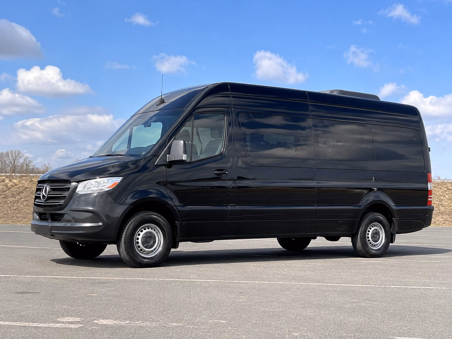 book a bus for your next convention or trade show 3