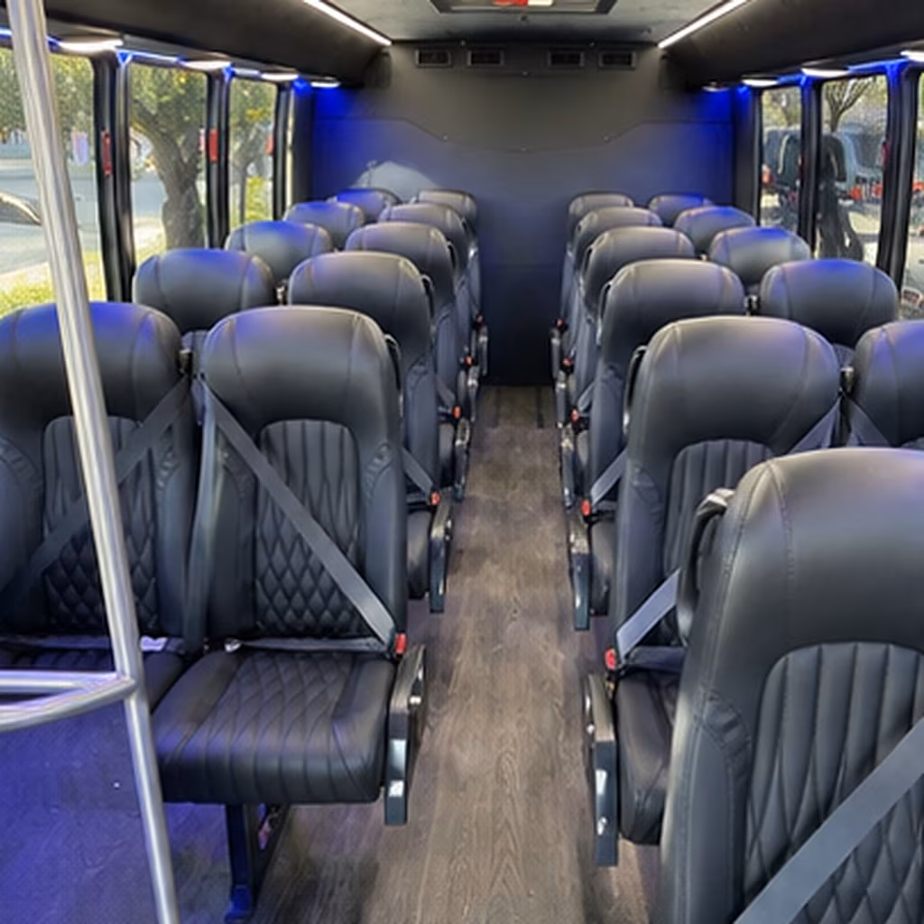 book a bus for your next corporate event 1