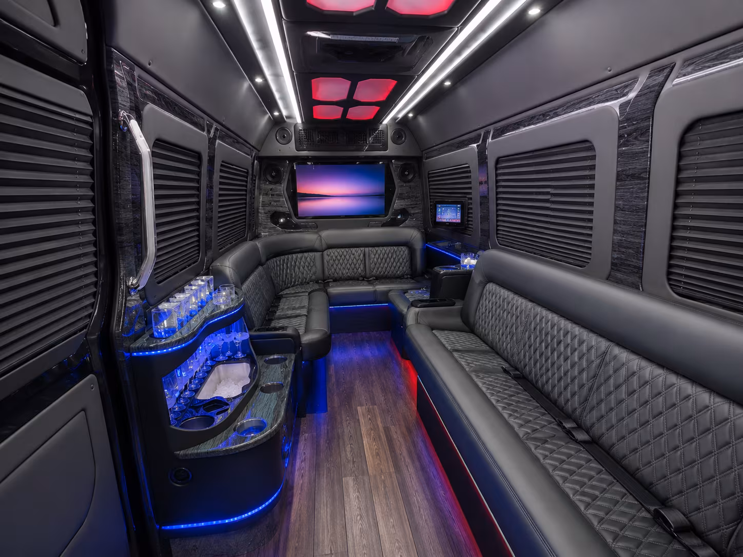 book a bus for your next private event 2