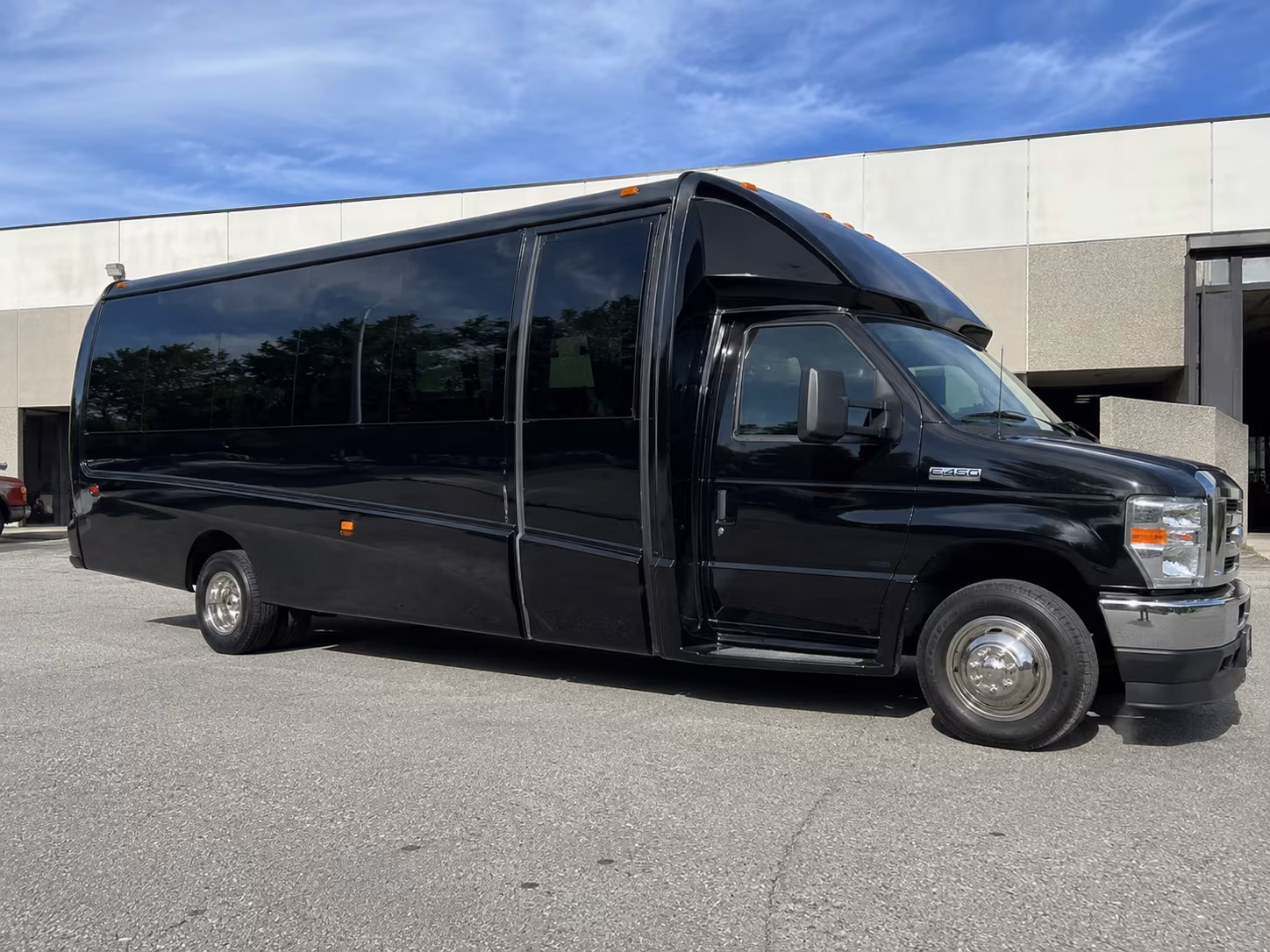 book a bus for your next private event 3