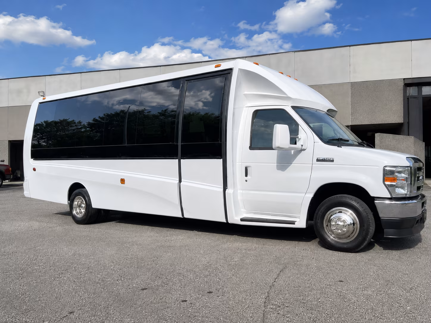 book a bus for your next private event 4