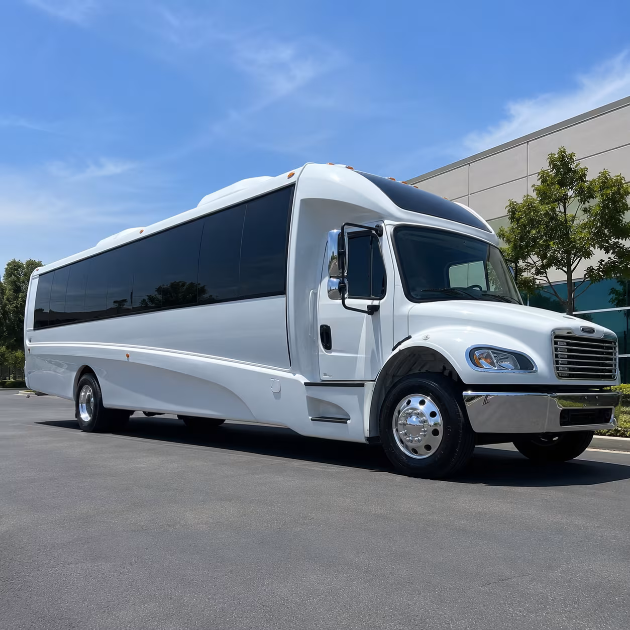 book a bus for your next sporting event 3