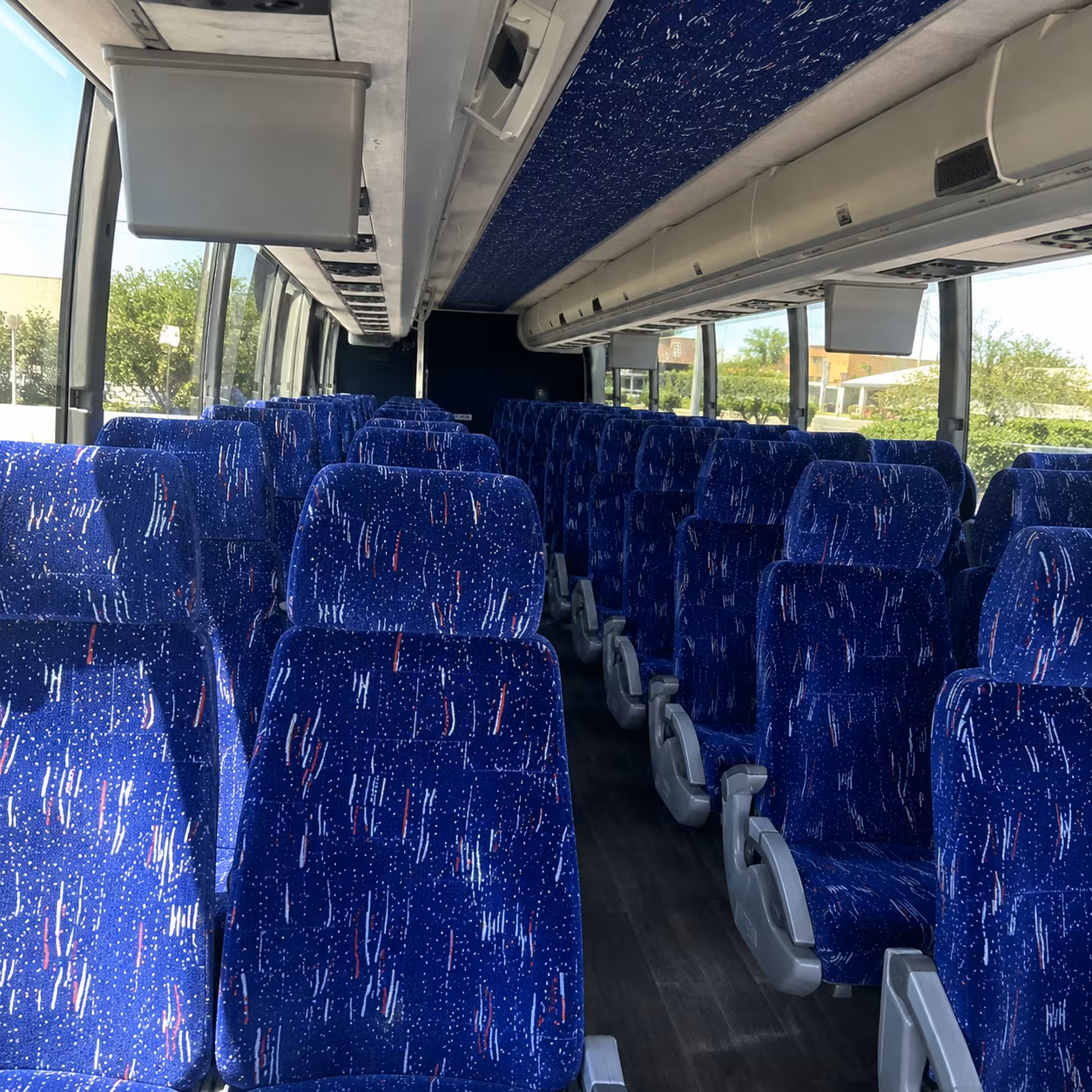 book a bus for your next sporting event 4