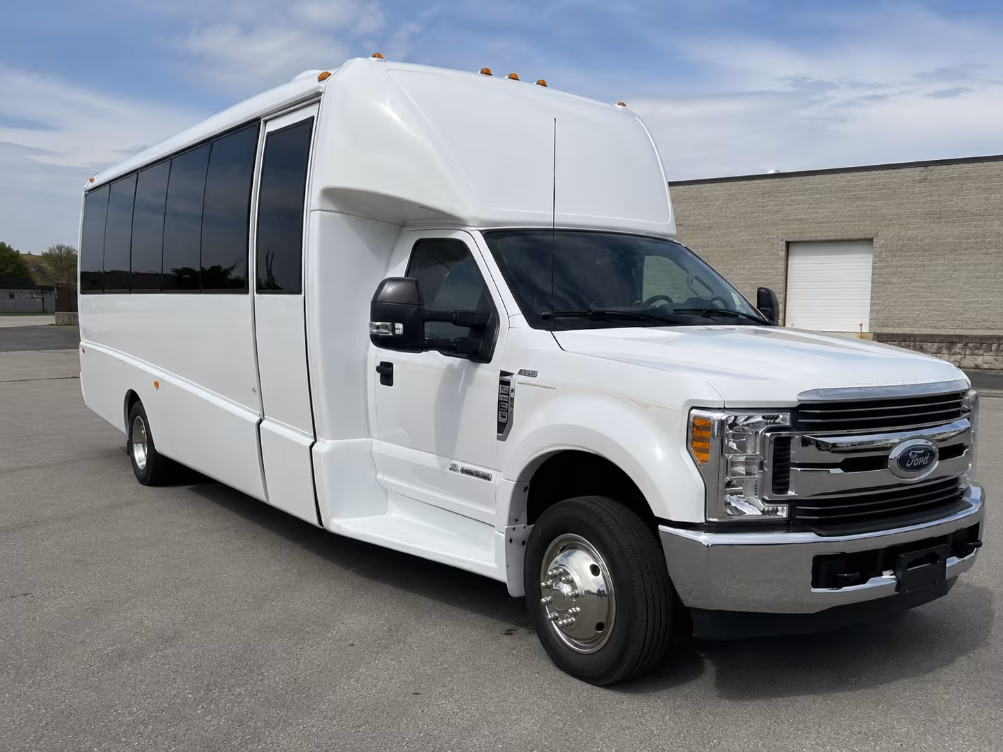 book a bus for your next sporting event 5