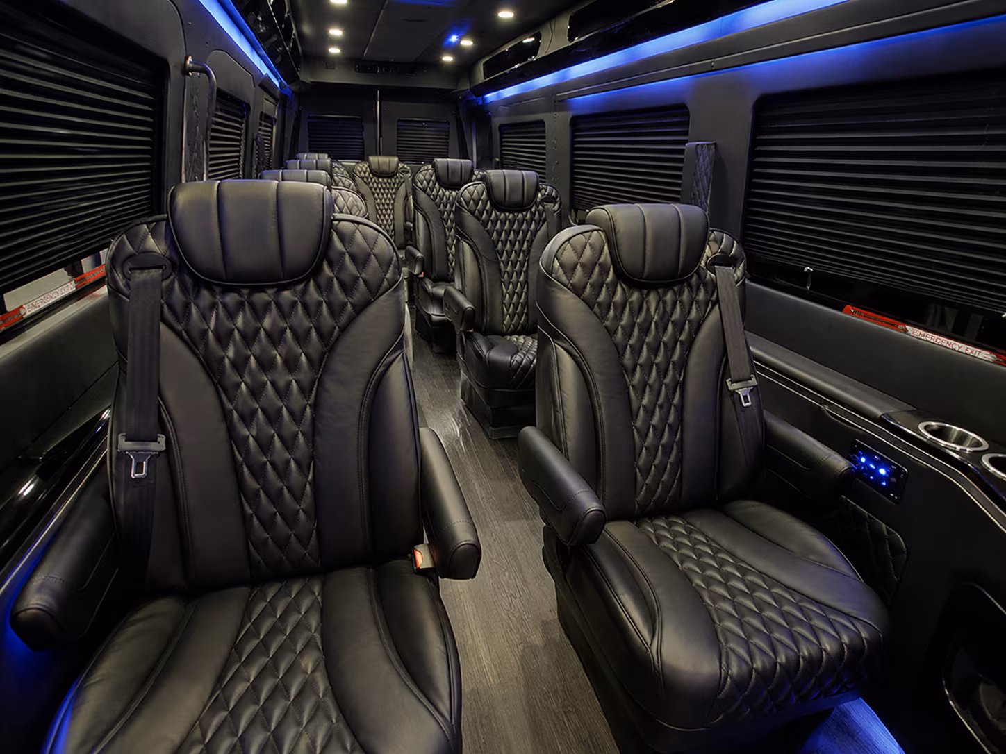 book a bus for your next wedding 1