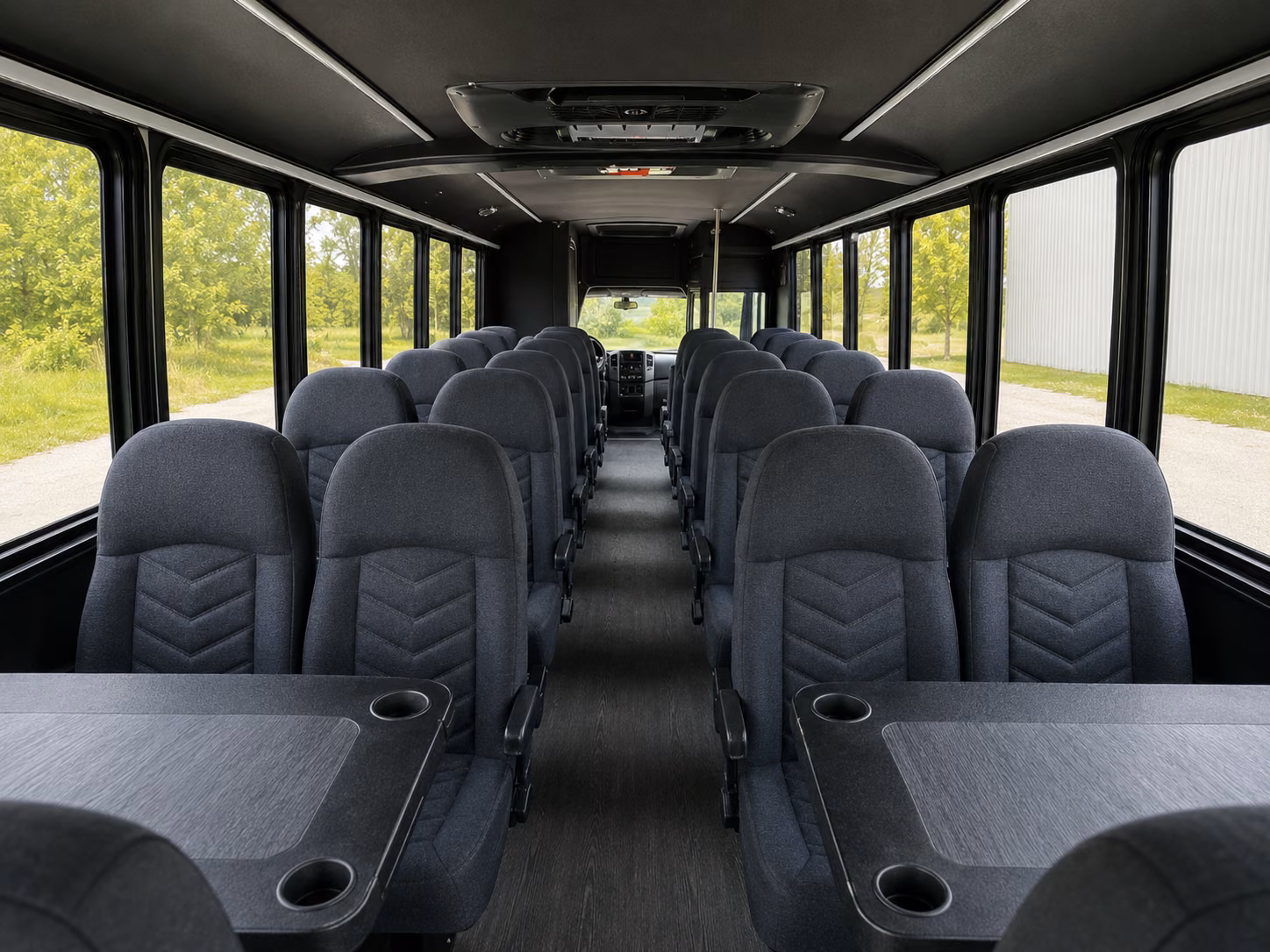 book a bus for your next wedding 4