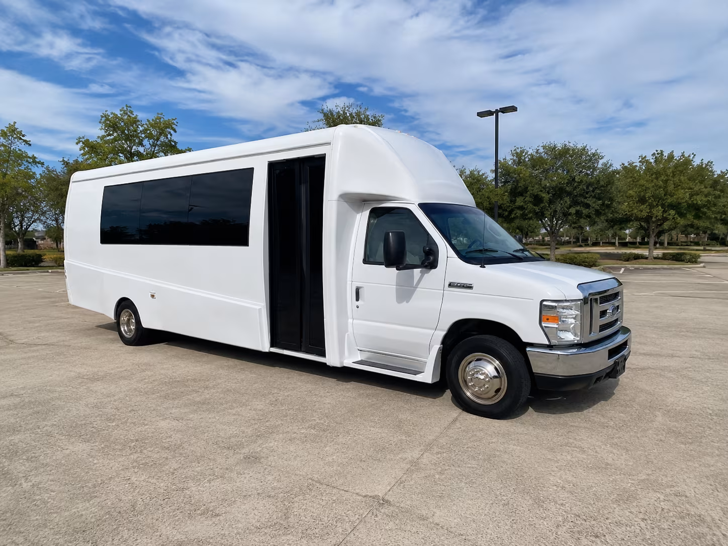 buses for whittier environmental education and outdoor learning field trips