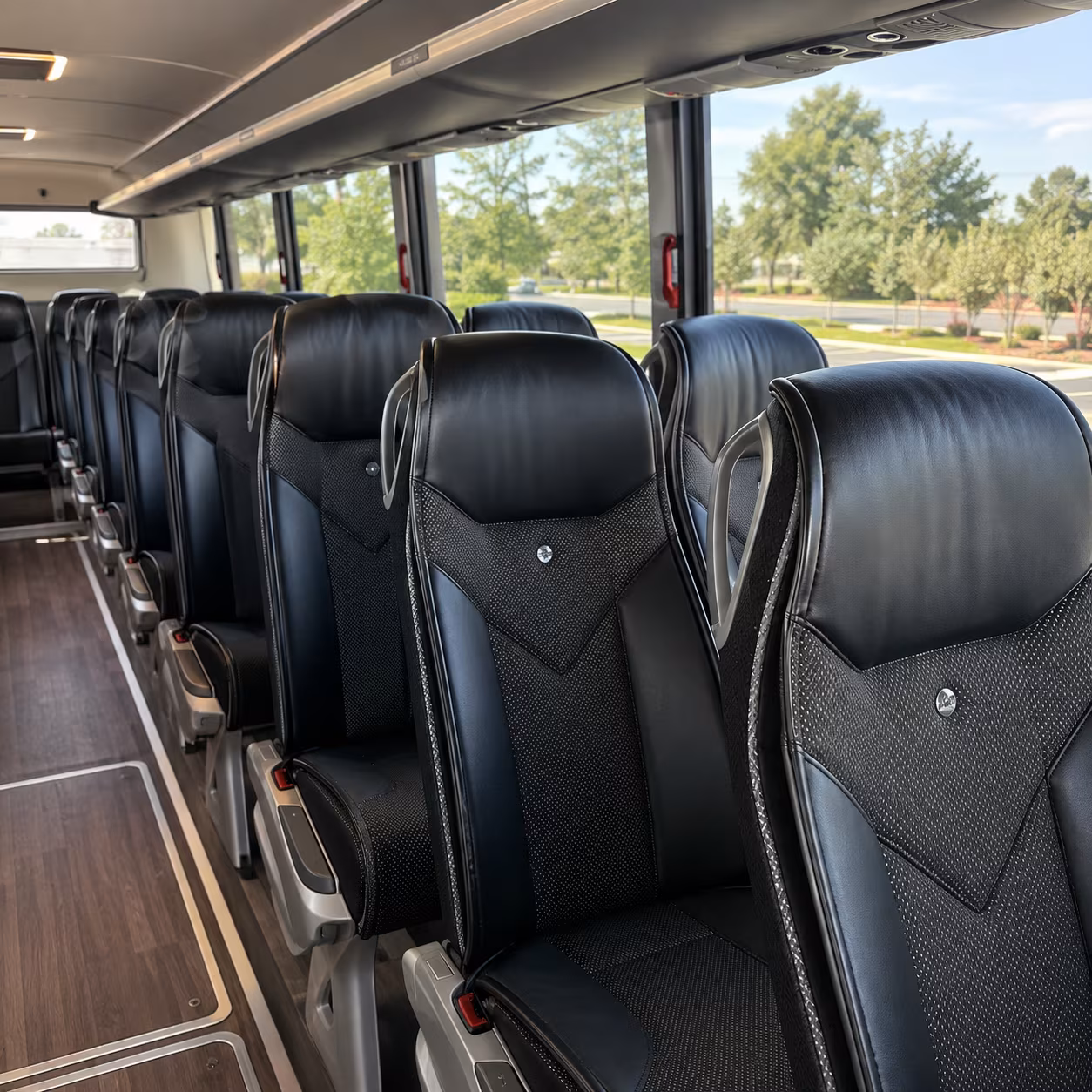 charter buses for museum and cultural center field trips near whittier