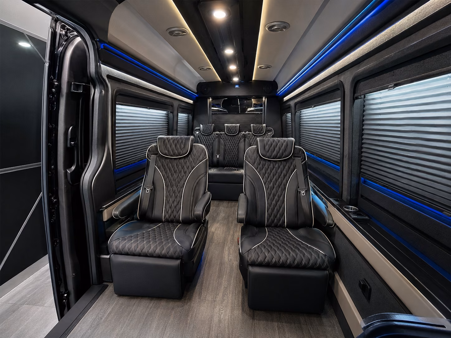 festival and concert buses from whittier