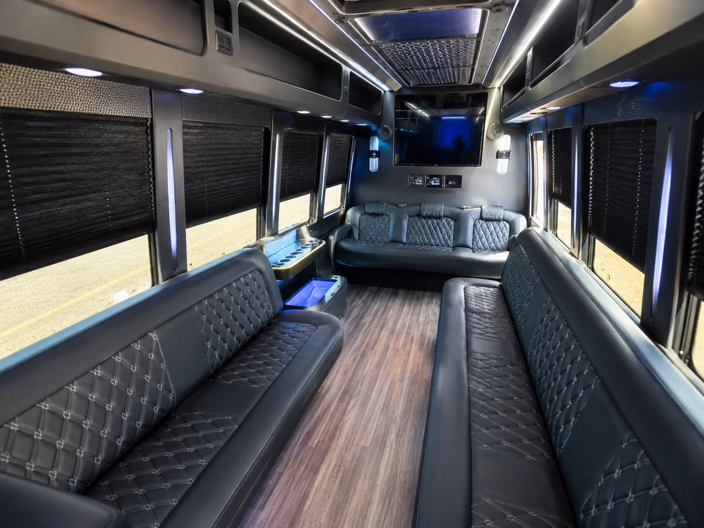 party buses for whittier birthdays proms and night out groups