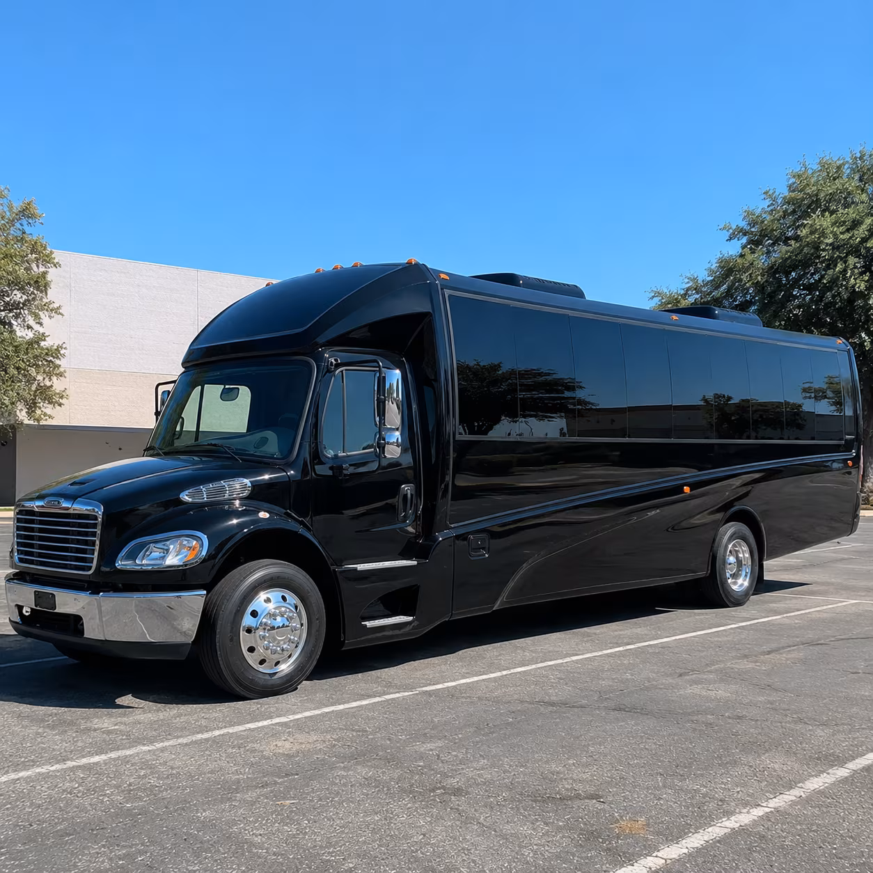 whittier 18 passenger minibus