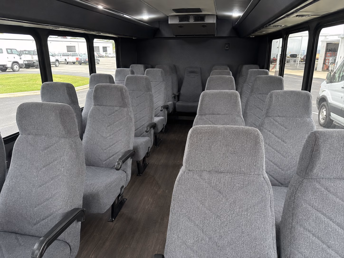 Whittier Airport Transportation