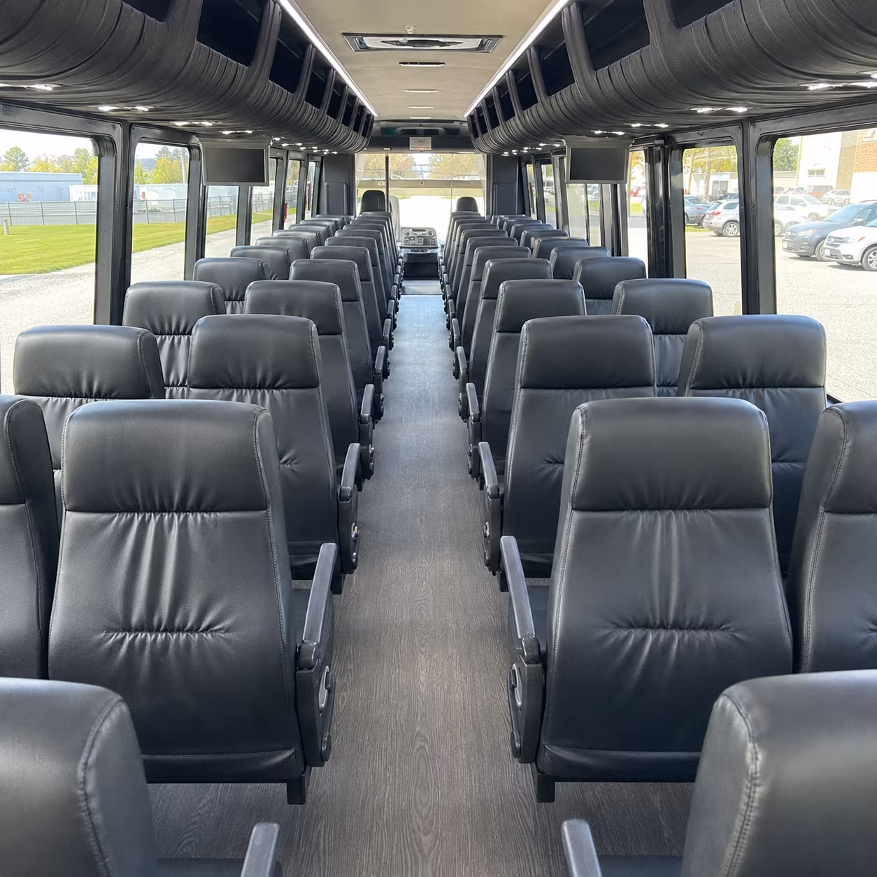 Whittier Wedding Transportation