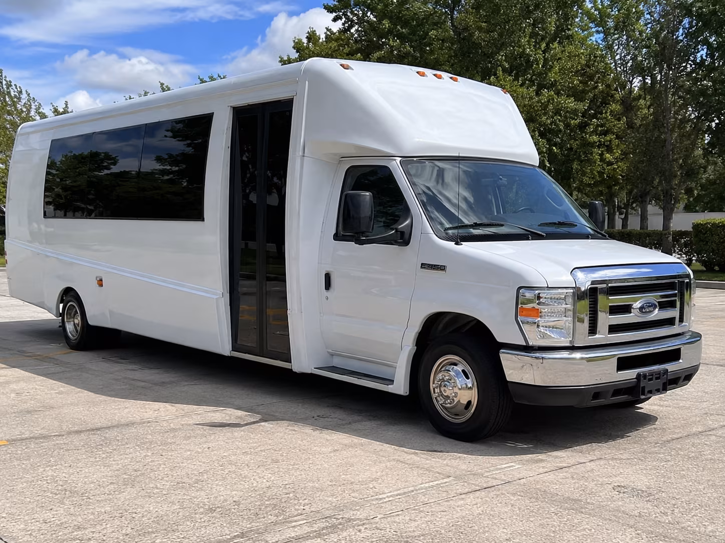 whittier wine tour party bus rental