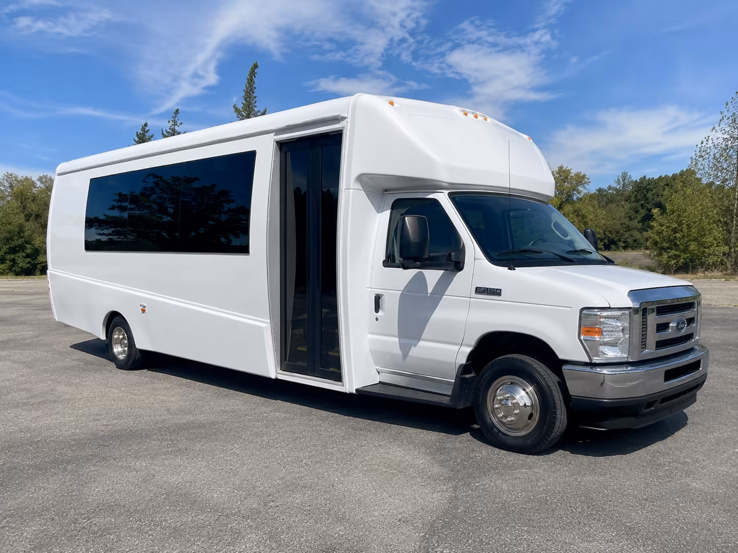 why rent using whittierminibuscompany com